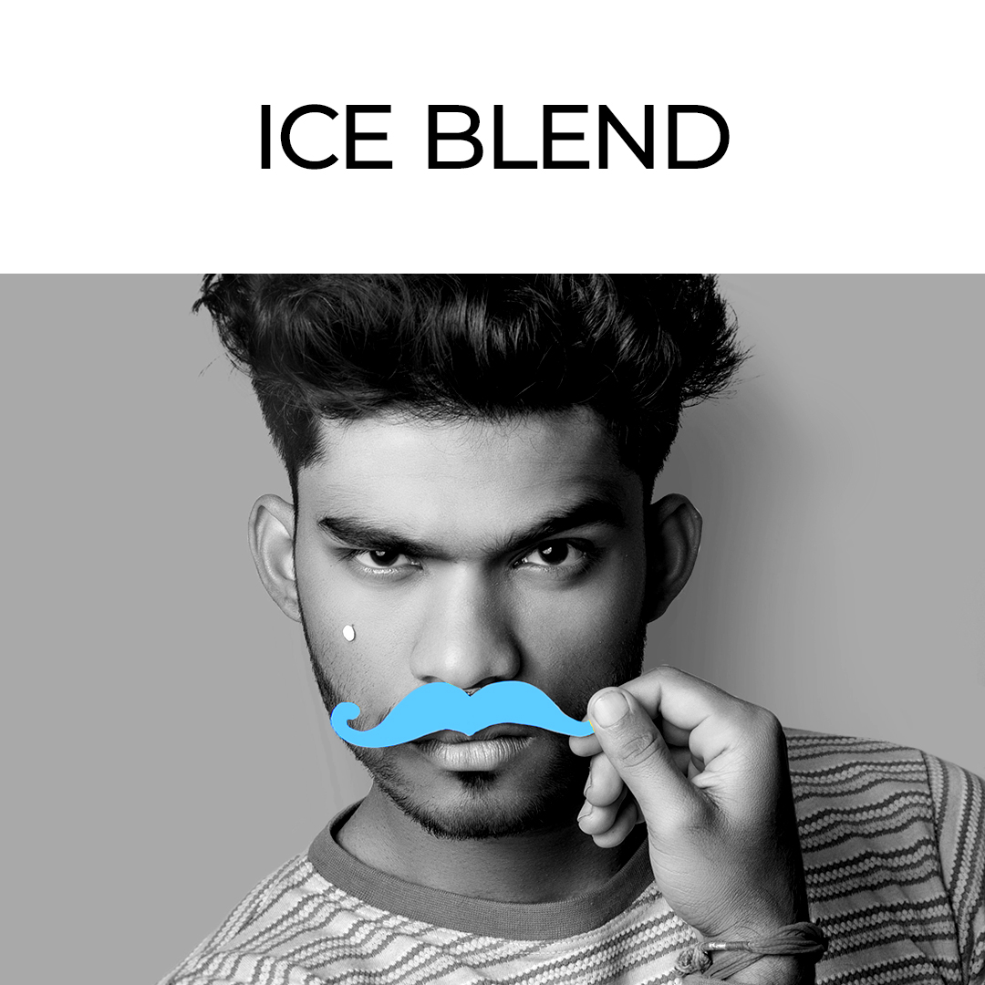 파란수염커피 ICE Blend, 1kg