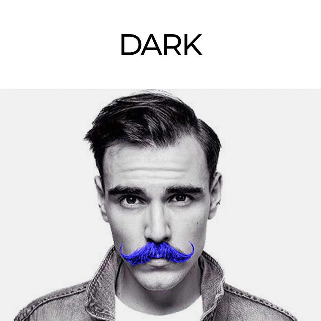 파란수염커피 에스프레소 Dark, 1kg